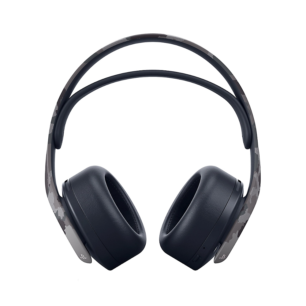 PlayStation PULSE 3D wireless headset 無線耳機(深灰迷彩)