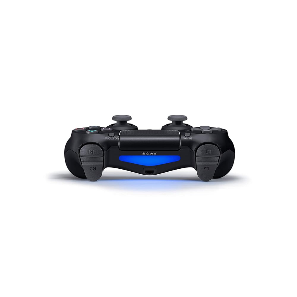 Playstation DUALSHOCK 4 無線控制器(極致黑)