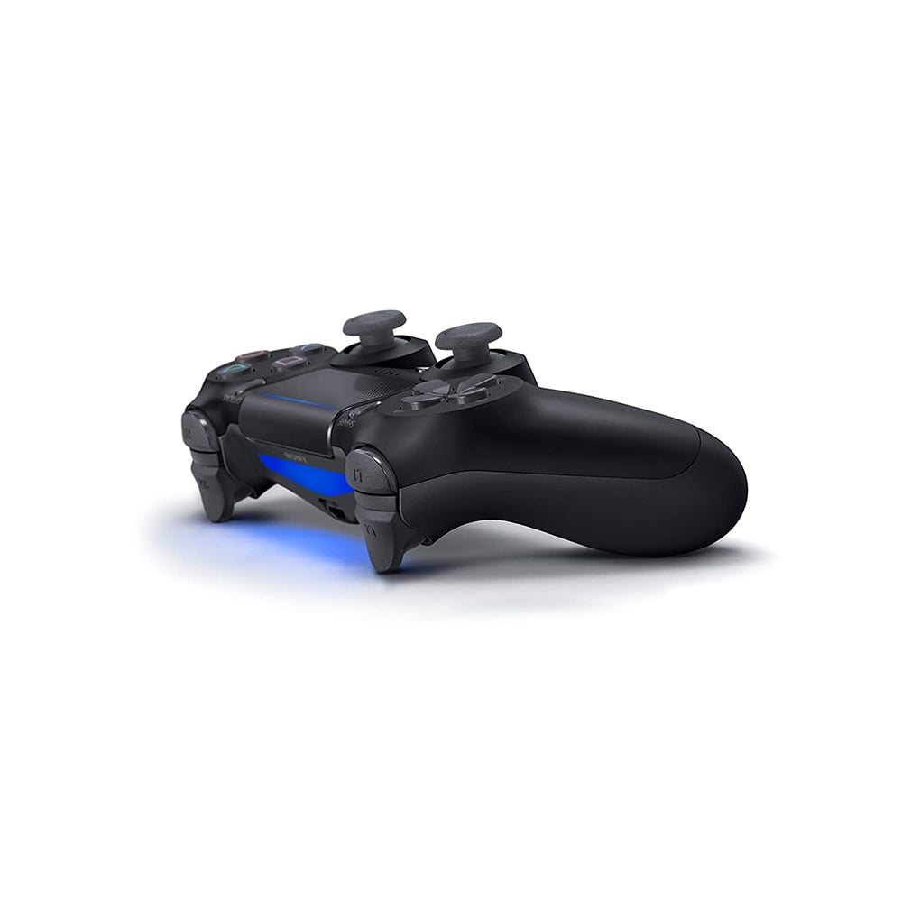 Playstation DUALSHOCK 4 無線控制器(極致黑)