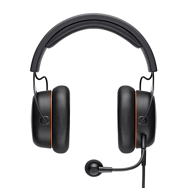 Beyerdynamic MMX 100 Closed Analog 封閉式耳機(黑色)