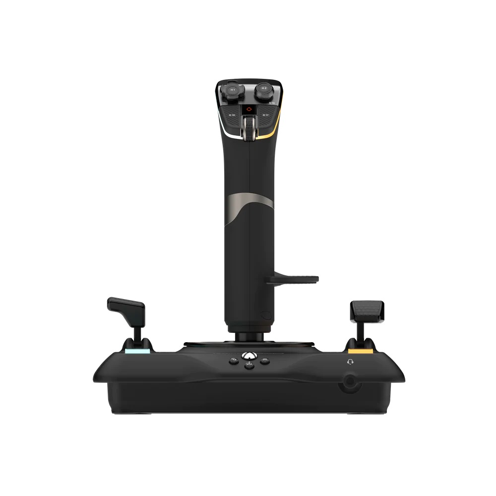 Turtle Beach VelocityOne FlightStick 飛行搖桿