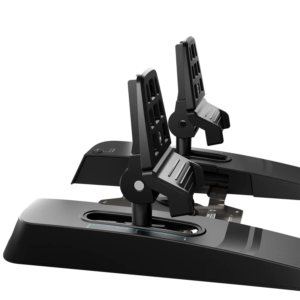 Turtle Beach VelocityOne Rudder 舵軸腳踏