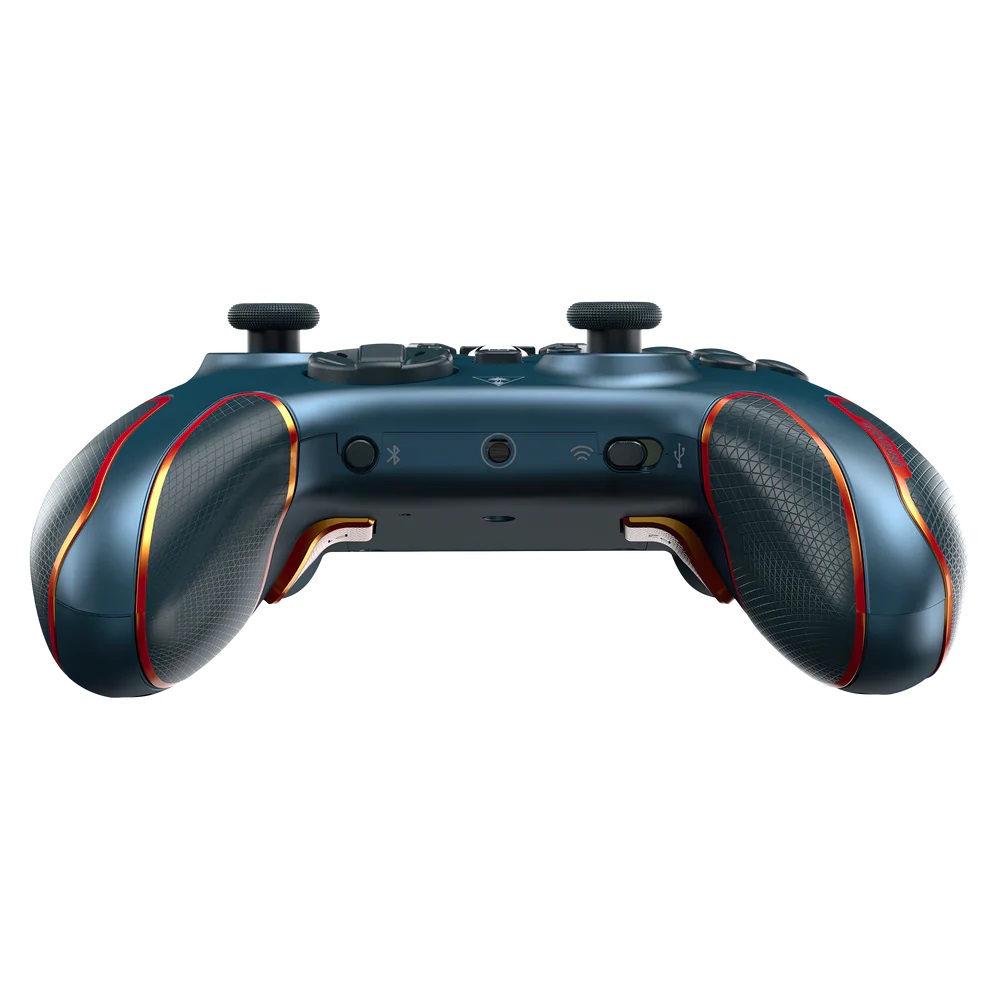 Turtle Beach Recon Cloud Controller 遊戲控制器(岩漿藍)