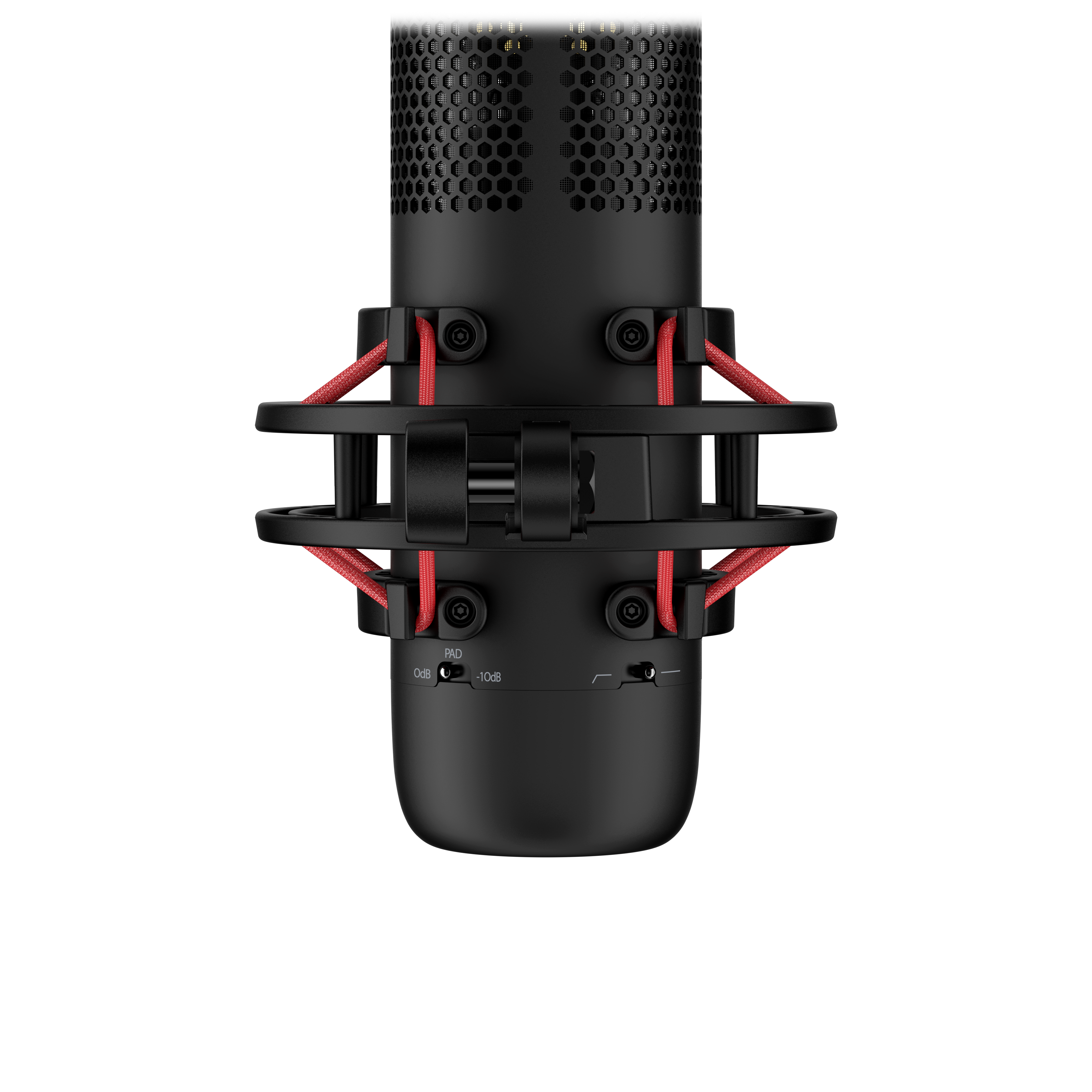 HyperX ProCast XLR 電容式麥克風