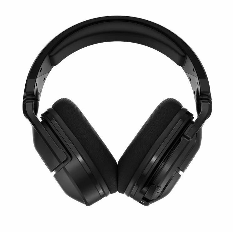 Turtle Beach Stealth 600P Gen 2 Max 跨平台無線遊戲耳機(PS5/PS4/Switch/PC/MAC)(黑色)