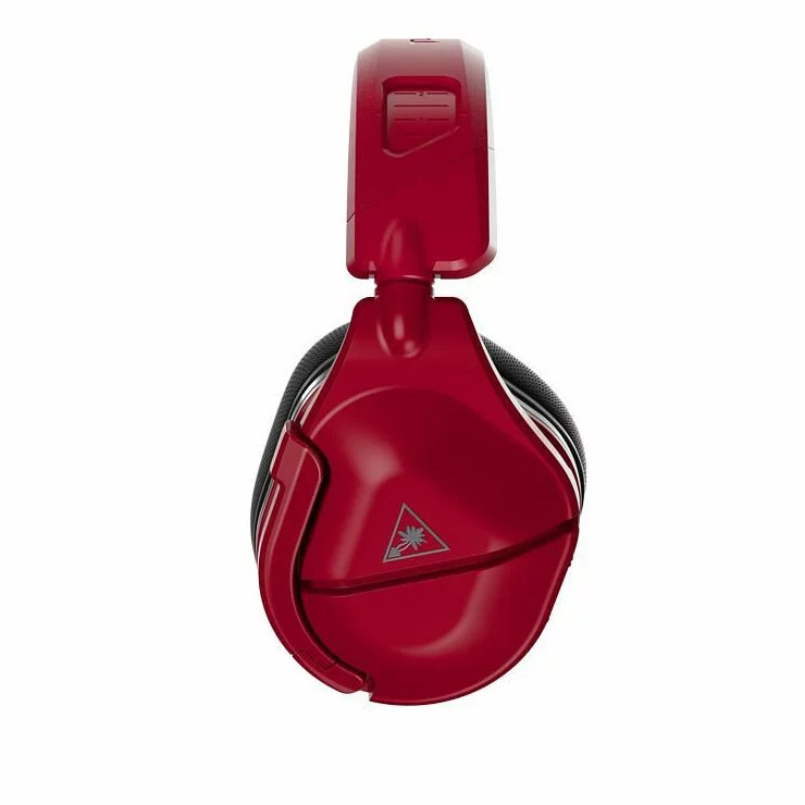 Turtle Beach Stealth 600P Gen 2 Max 跨平台無線遊戲耳機(PS5/PS4/Switch/PC/MAC)(Midnight Red)