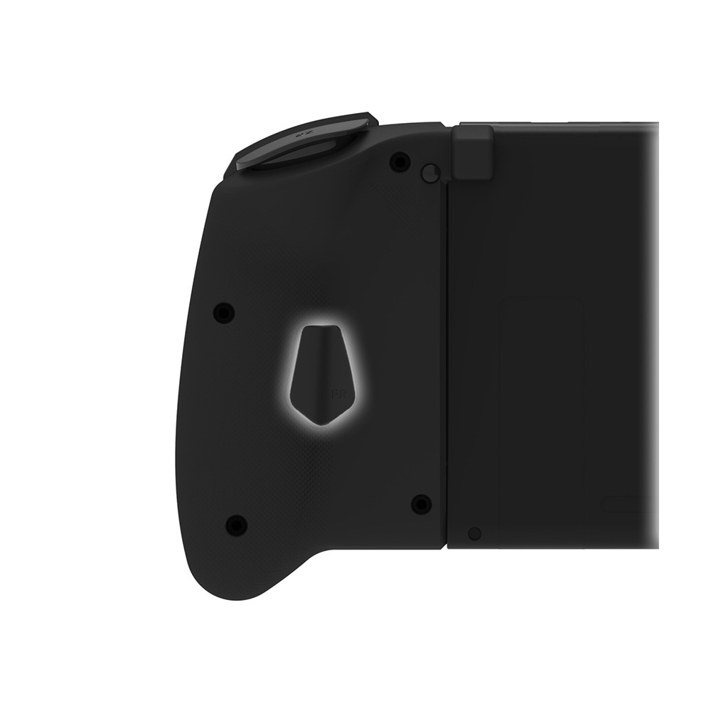HORI 寶可夢系列 分體式 Switch Pro控制器(NSW-414A)(路卡利歐&皮卡丘)