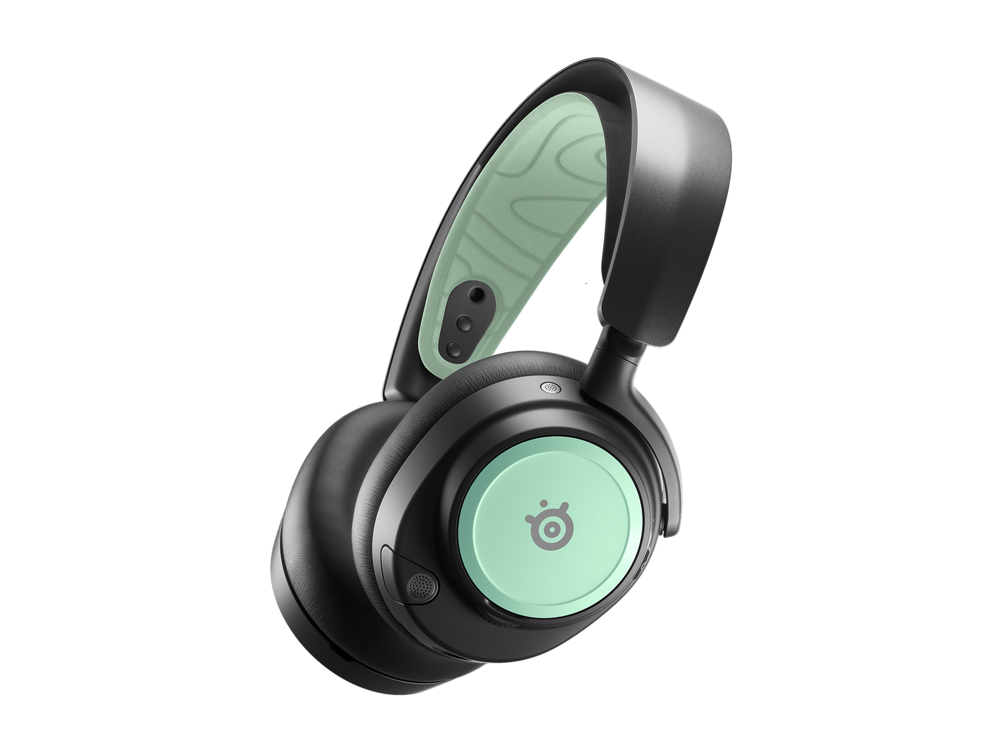 SteelSeries Arctis Nova Pro Booster Pack 耳機配件(Mint)