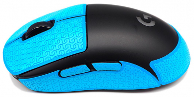 Corepad 滑鼠防滑貼 Logitech G Pro X Superlight (藍)(728)