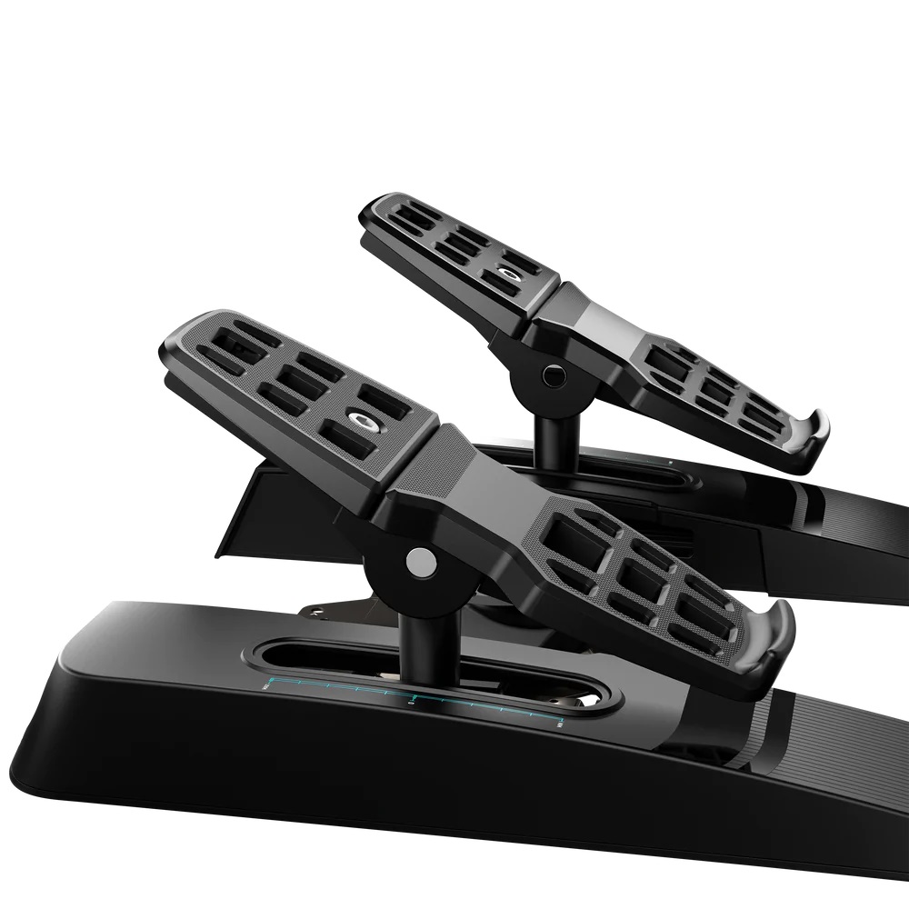 Turtle Beach VelocityOne Rudder 舵軸腳踏