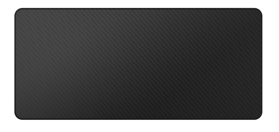 Pulsar ParaBrake V2 布質滑鼠墊(黑色)(XXL 900x400mm)