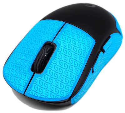 Corepad 滑鼠防滑貼 Logitech G Pro X Superlight (藍)(728)