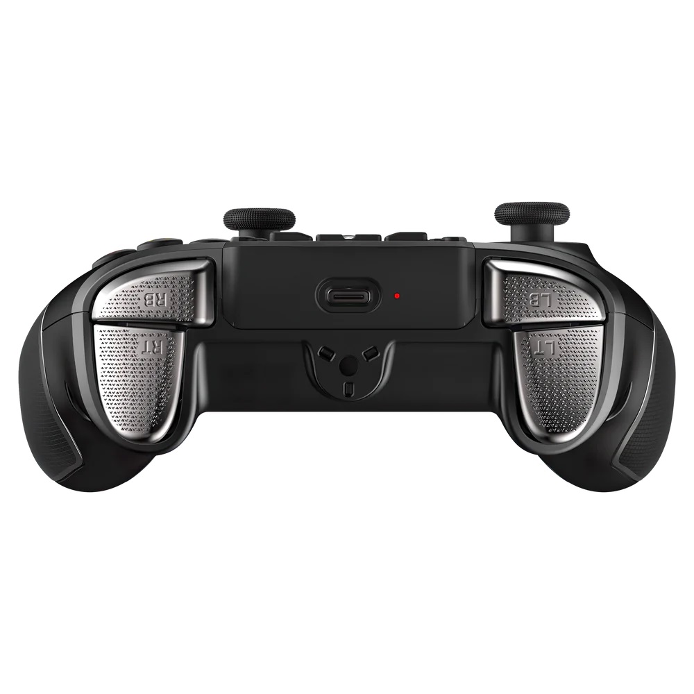 Turtle Beach Recon Cloud Controller 遊戲控制器(黑色)