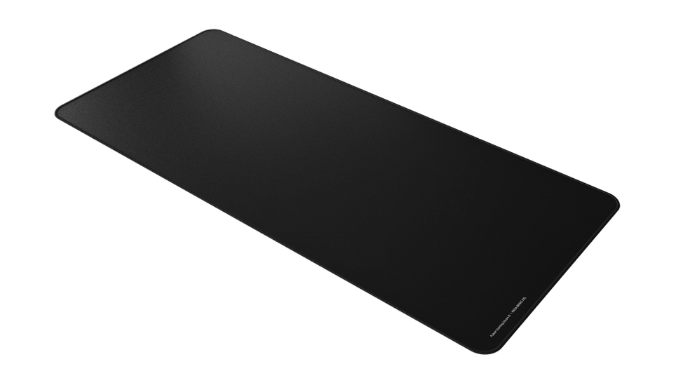 Pulsar ParaBrake V2 布質滑鼠墊(黑色)(XXL 900x400mm)