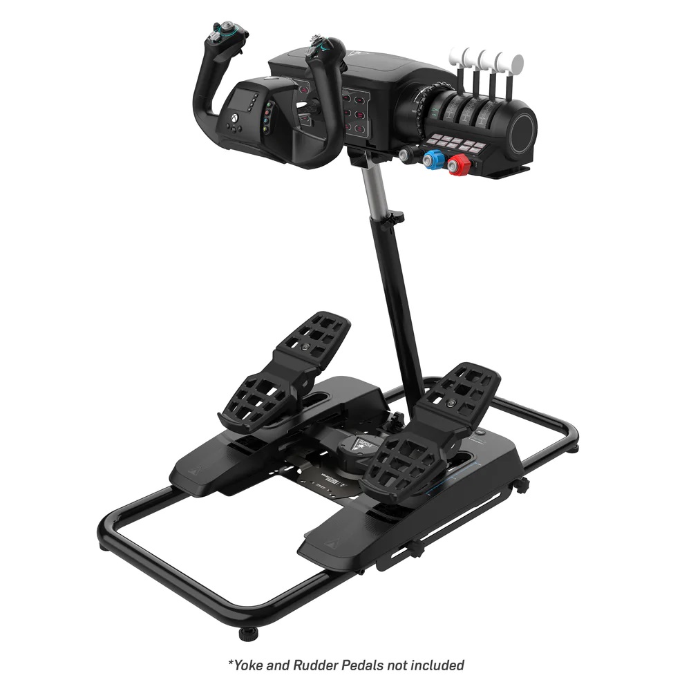 Turtle Beach VelocityOne Stand 通用支架