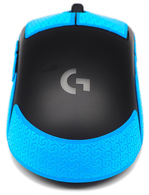 Corepad 滑鼠防滑貼 Logitech G Pro X Superlight (藍)(728)