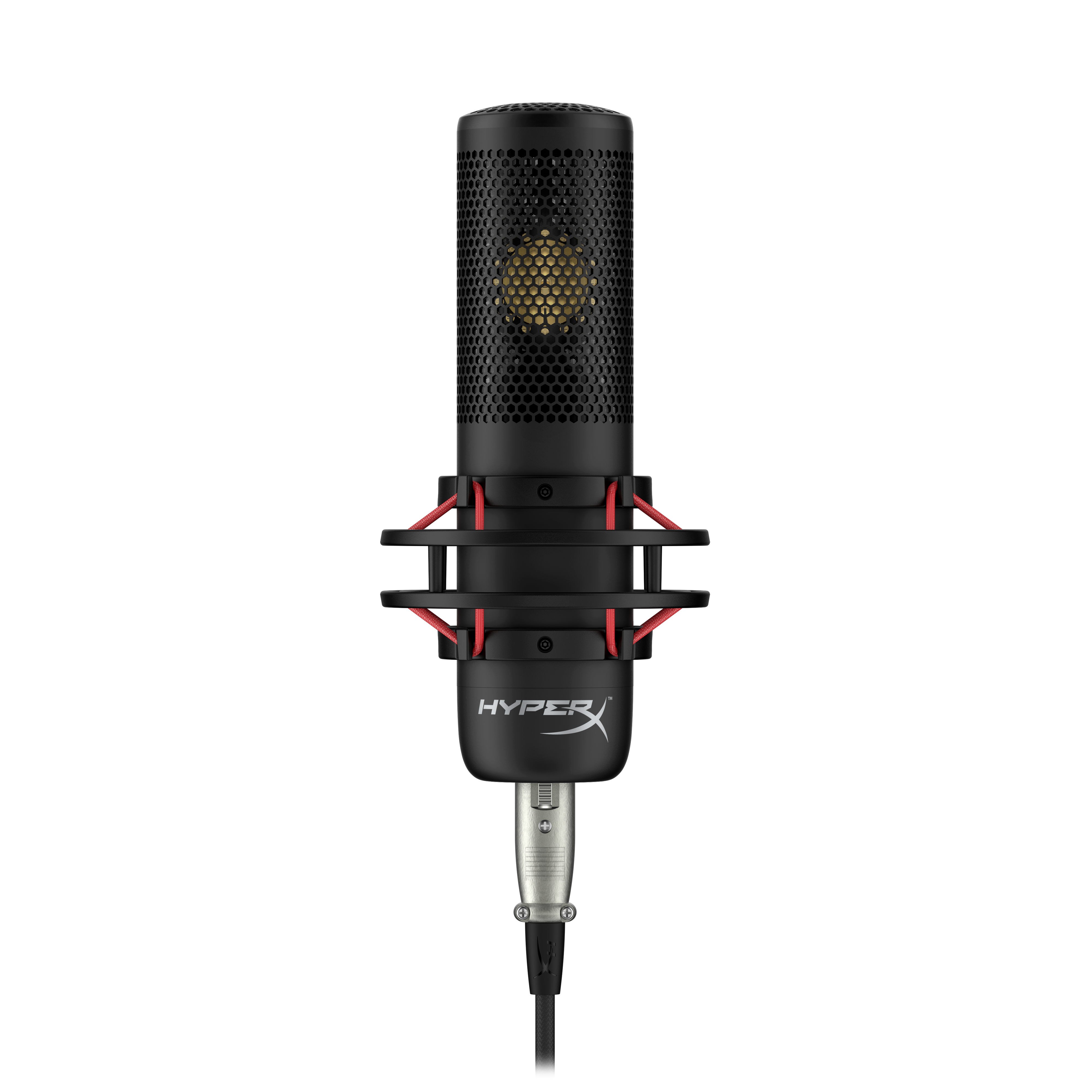 HyperX ProCast XLR 電容式麥克風
