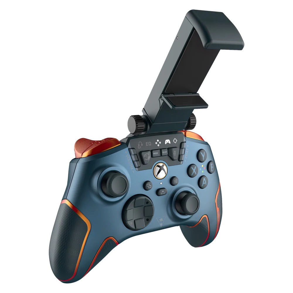 Turtle Beach Recon Cloud Controller 遊戲控制器(岩漿藍)