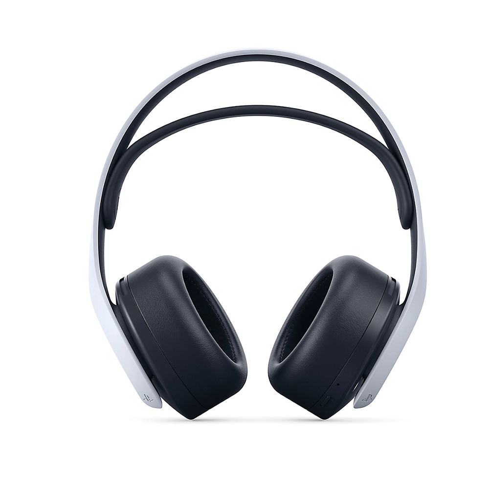 PlayStation PULSE 3D wireless headset 無線耳機(白色)