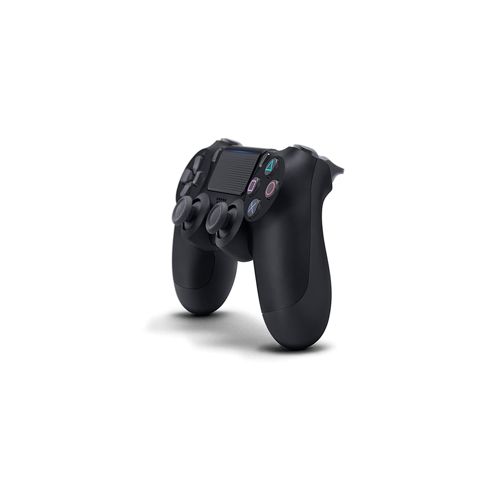 Playstation DUALSHOCK 4 無線控制器(極致黑)