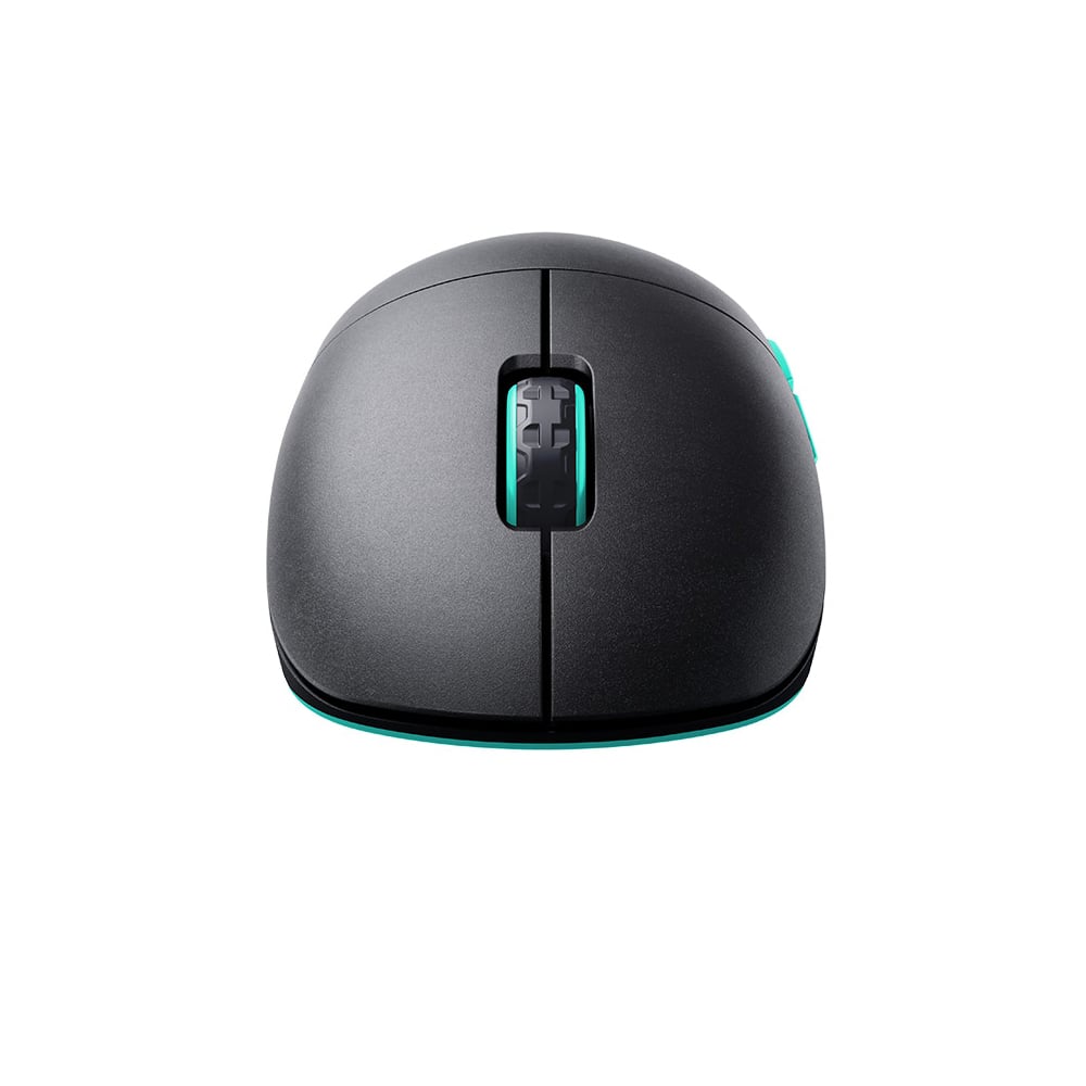 XTRFY M8 WIRELESS 遊戲滑鼠(Black)