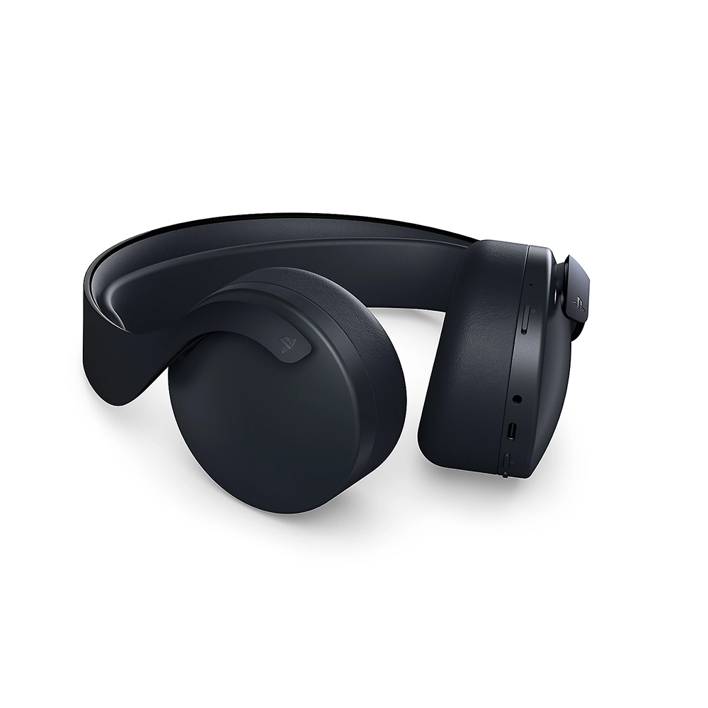 PlayStation PULSE 3D wireless headset 無線耳機(午夜黑)