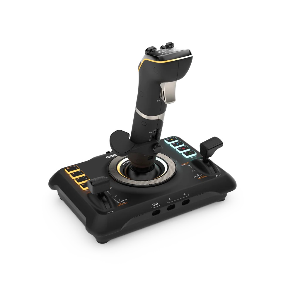 Turtle Beach VelocityOne FlightStick 飛行搖桿