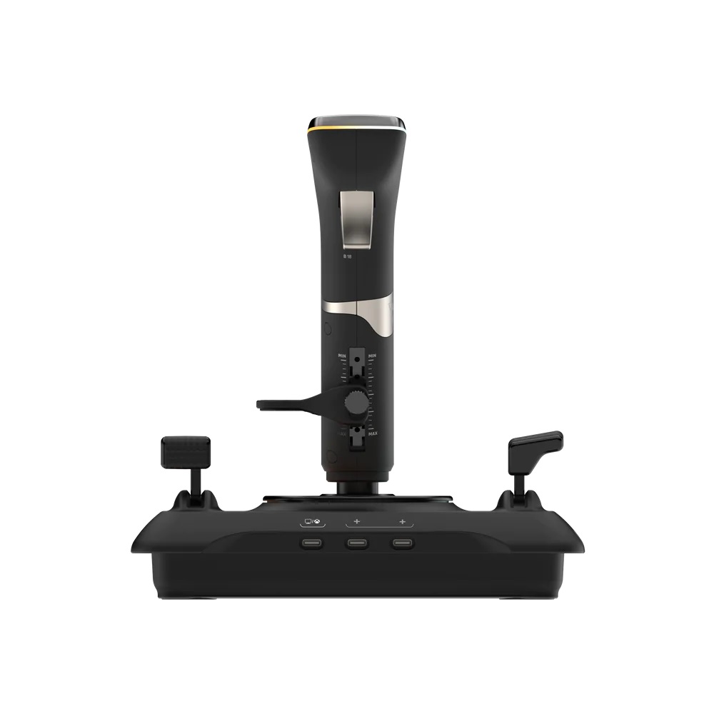 Turtle Beach VelocityOne FlightStick 飛行搖桿