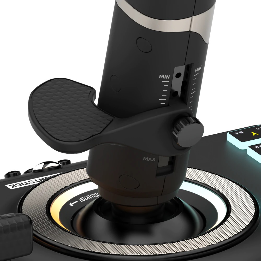 Turtle Beach VelocityOne FlightStick 飛行搖桿