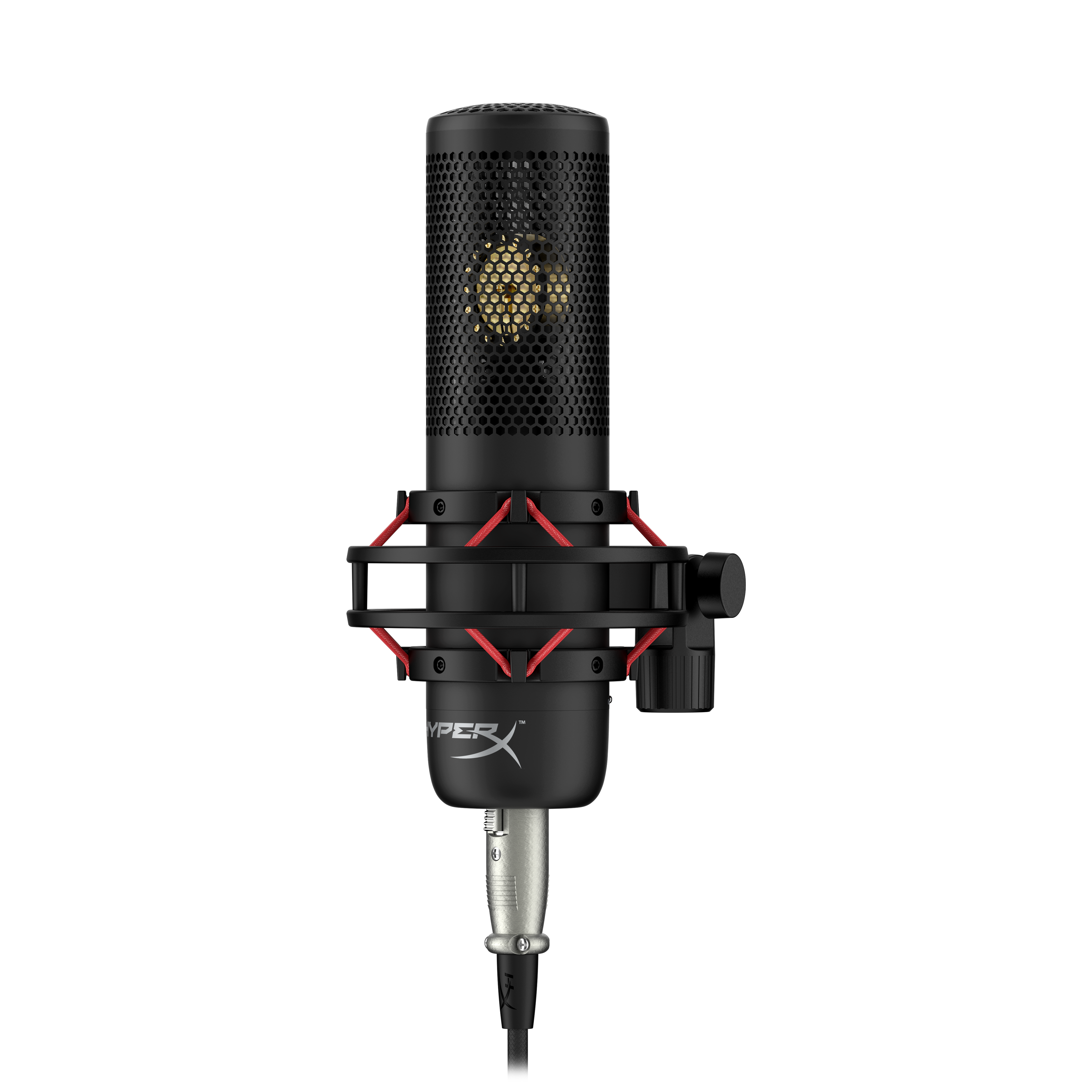 HyperX ProCast XLR 電容式麥克風