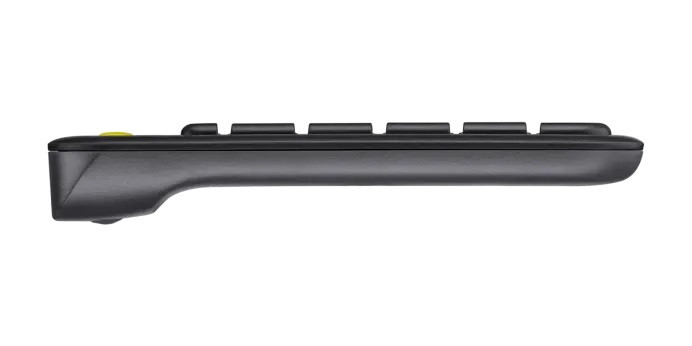 Logitech K400 PLUS 無線觸控鍵盤