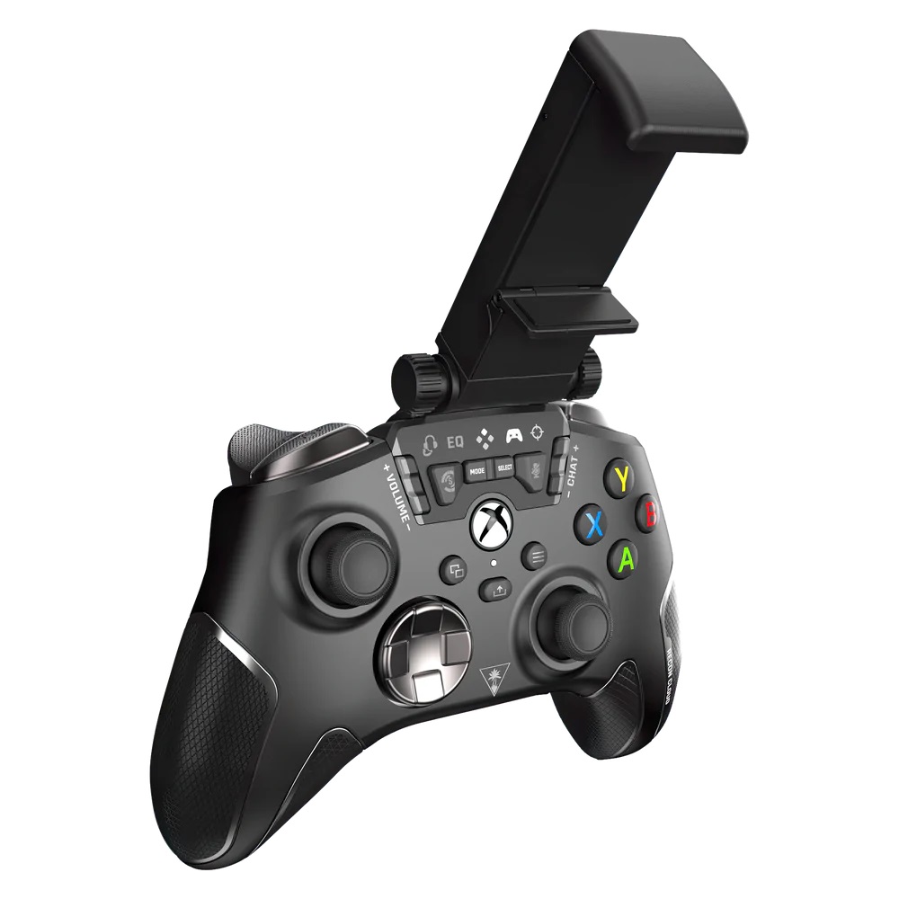 Turtle Beach Recon Cloud Controller 遊戲控制器(黑色)