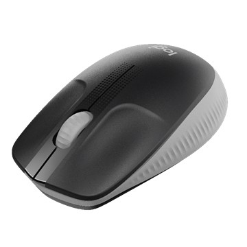 Logitech M190 WIRELESS(灰)