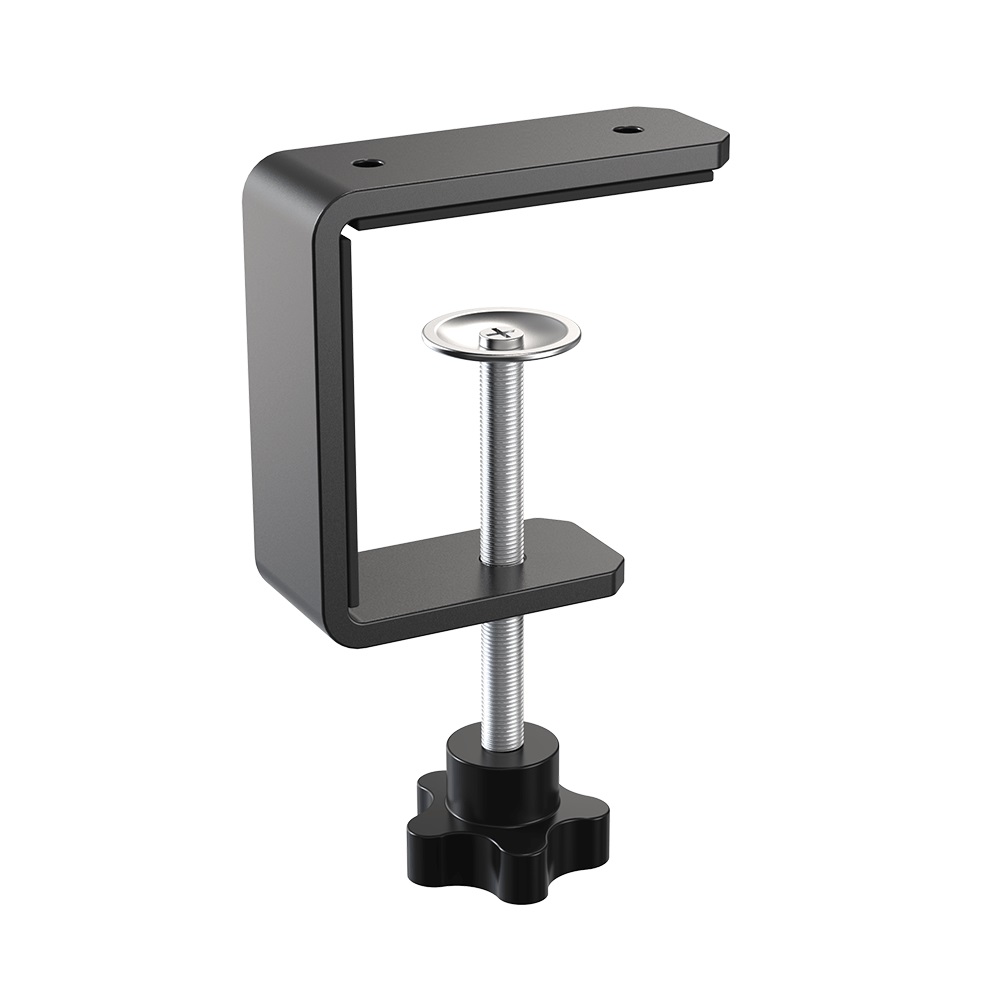 MOZA Racing Table Clamp 桌面夾固定支架 (適用於R9/R12/R21/R25)
