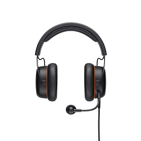 Beyerdynamic MMX 150 Closed USB 封閉式耳機(黑色)