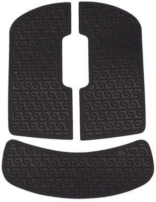 Corepad 滑鼠防滑貼 Pulsar X2 Wireless(黑)