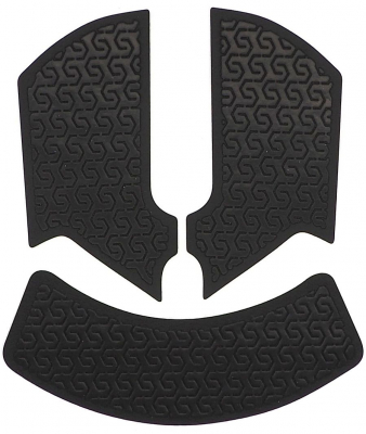 Corepad 滑鼠防滑貼 Finalmouse Starlight S(黑)