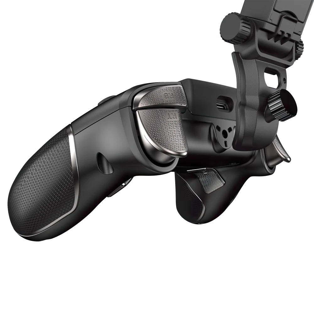 Turtle Beach Recon Cloud Controller 遊戲控制器(黑色)