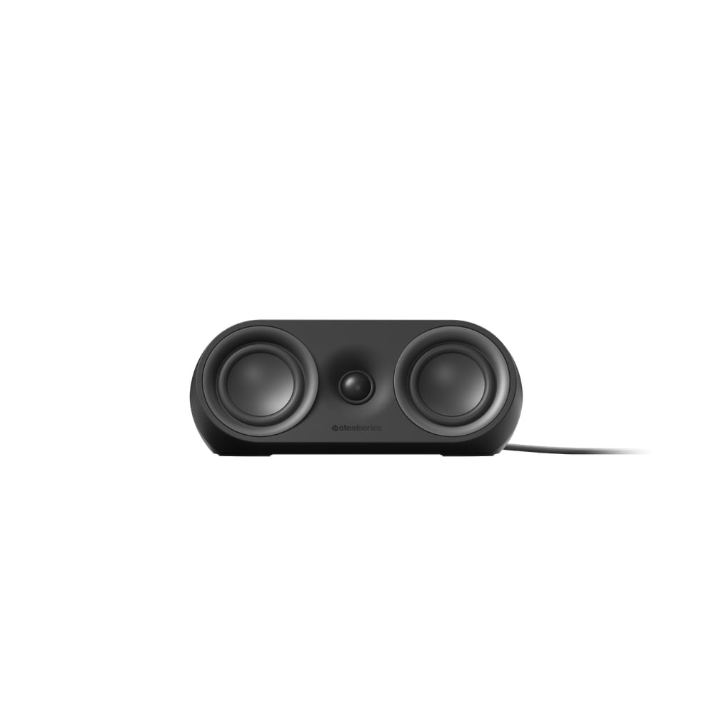 SteelSeries Arena 9 5.1 Gaming Surround Speaker System 喇叭