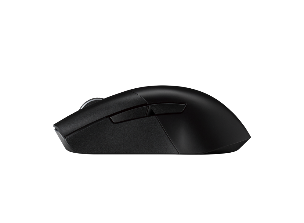 ASUS ROG Keris Wireless AimPoint RGB 三模無線遊戲滑鼠(黑色)