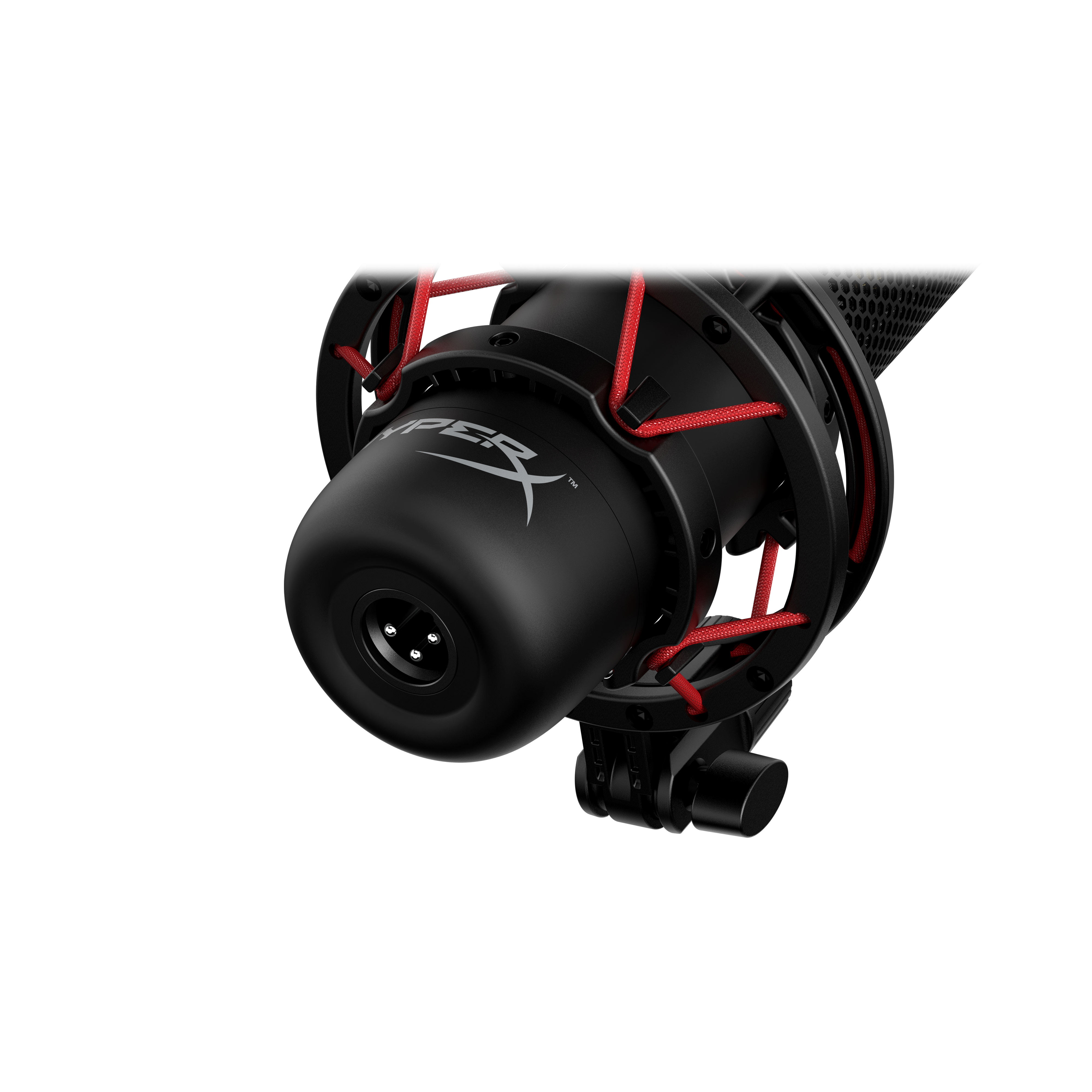 HyperX ProCast XLR 電容式麥克風