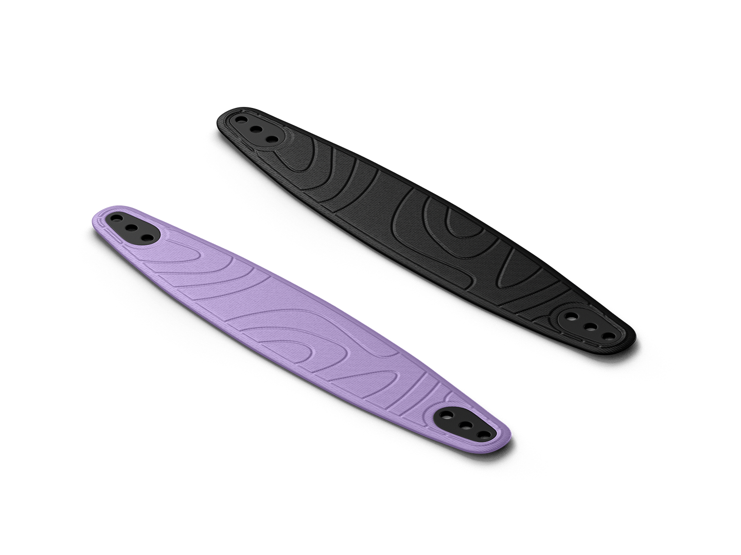 SteelSeries Arctis Nova Pro Booster Pack 耳機配件(Lilac)
