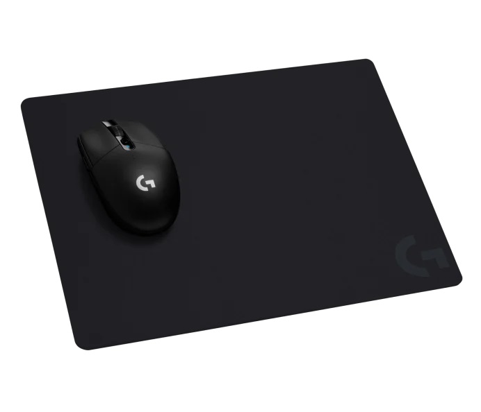 Logitech G440 Refresh 硬質遊戲滑鼠墊