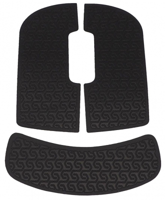 Corepad 滑鼠防滑貼 Pulsar X2 Mini Wireless(黑)