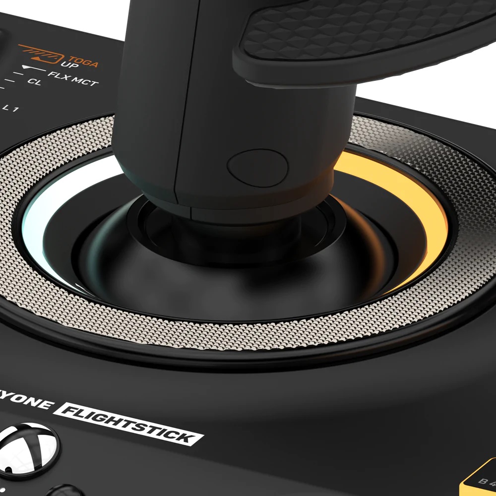 Turtle Beach VelocityOne FlightStick 飛行搖桿