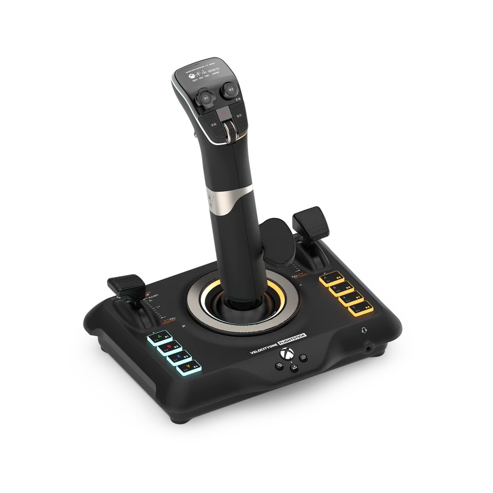 Turtle Beach VelocityOne FlightStick 飛行搖桿