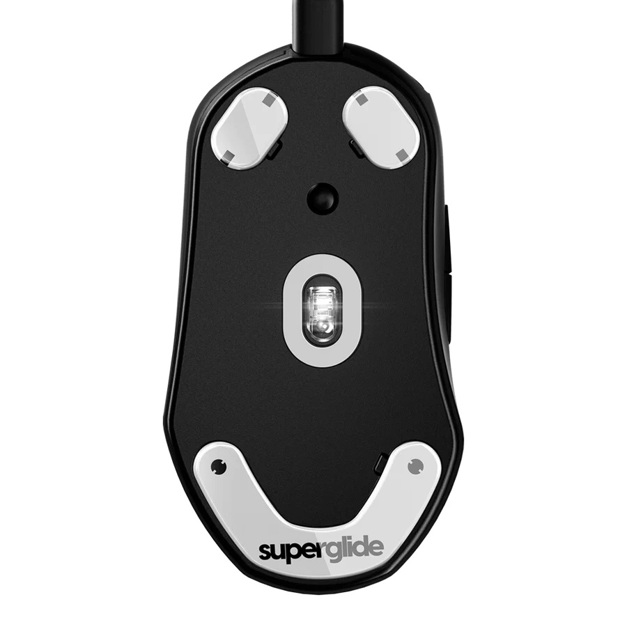 Pulsar Superglide 滑鼠腳貼(For SteelSeries Prime Mini Wired/Wireless)(SPMSGW)