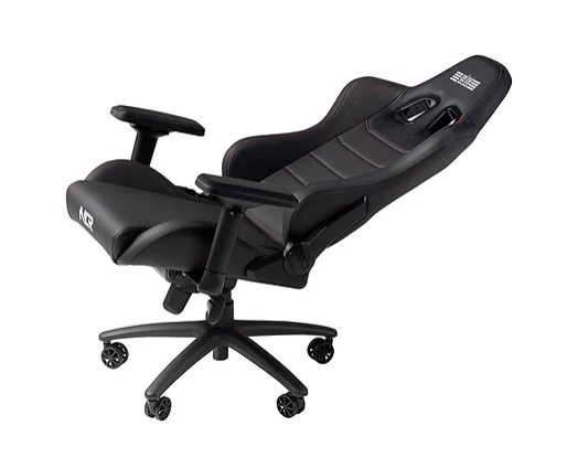 Next Level Racing Pro Gaming Chair(NLR-G002)(Leather Edition)