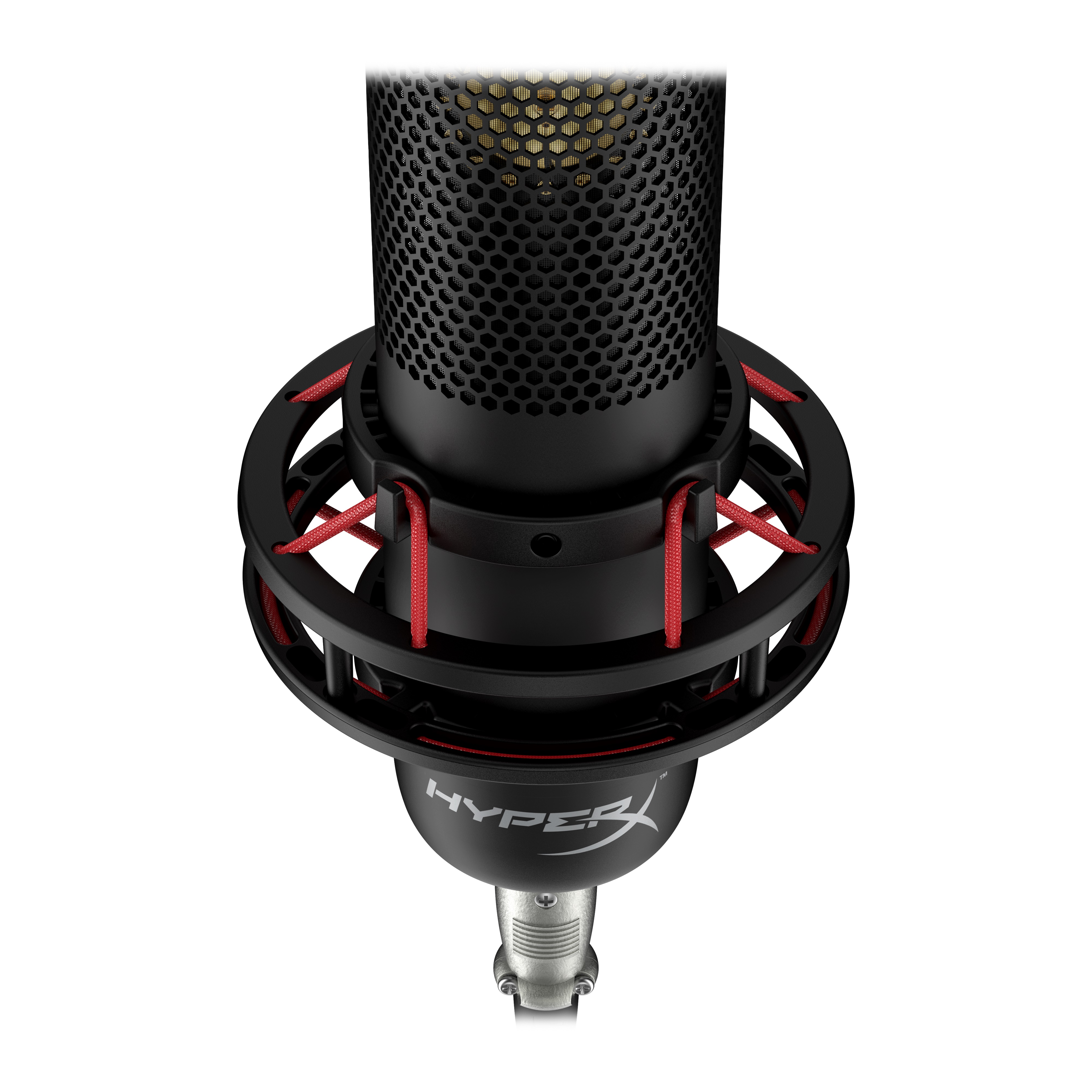HyperX ProCast XLR 電容式麥克風