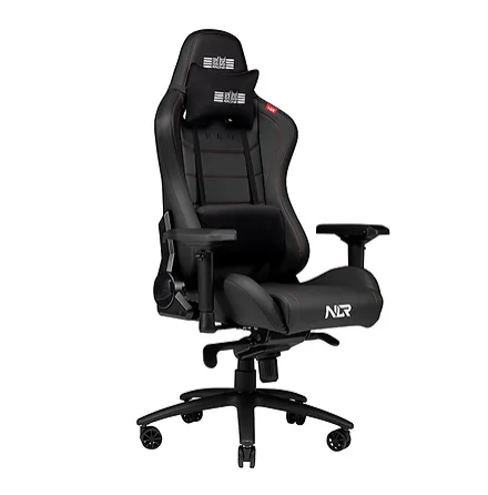 Next Level Racing Pro Gaming Chair(NLR-G002)(Leather Edition)
